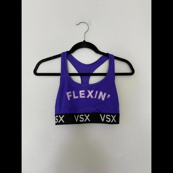 Victoria's Secret Other - VSX sports bra size small
